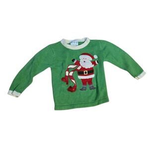 Empress Sweater Size 3T